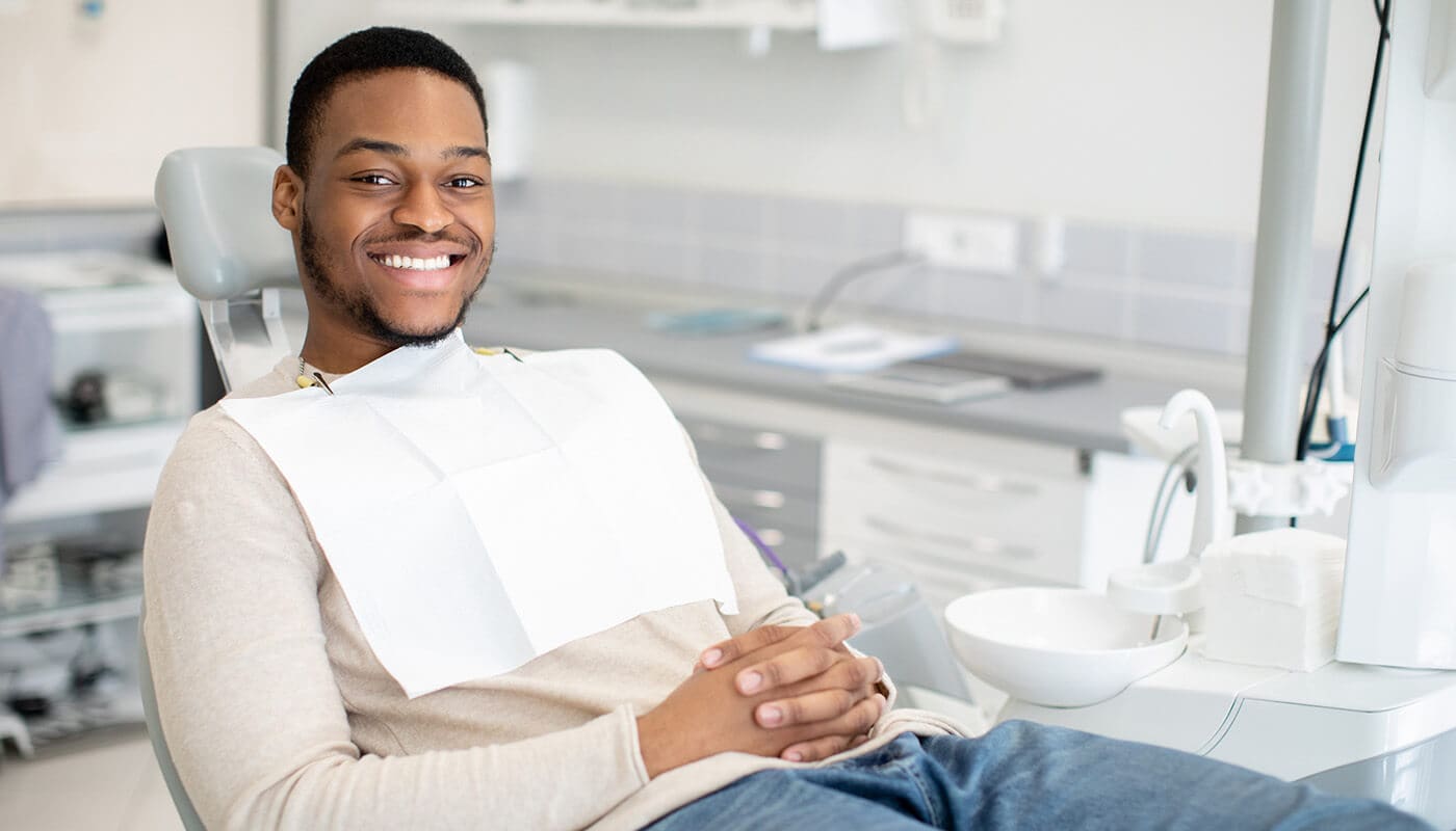 Dental Bridges in Wellington at Newtown Dental