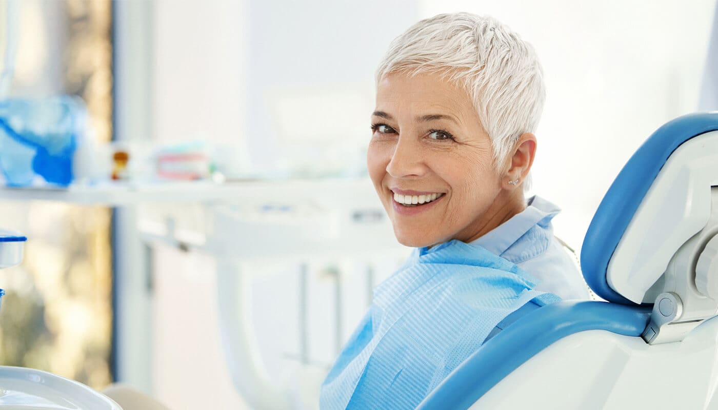 Dental Crowns in Wellington at Newtown Dental