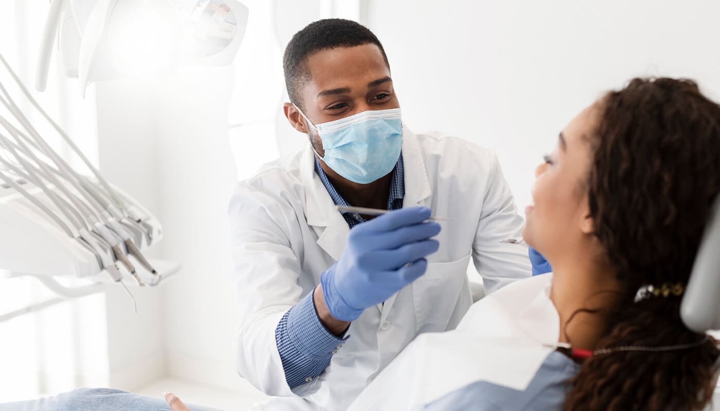 Dental Fillings in Wellington at Newtown Dental