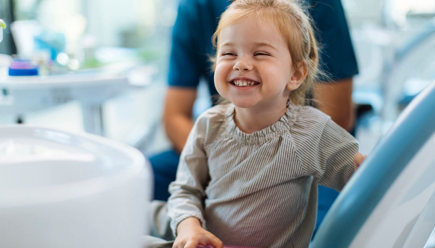 General Dentistry in Wellington at Newtown Dental