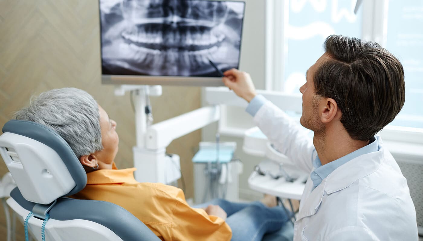 Dental Implants in Wellington at Newtown Dental