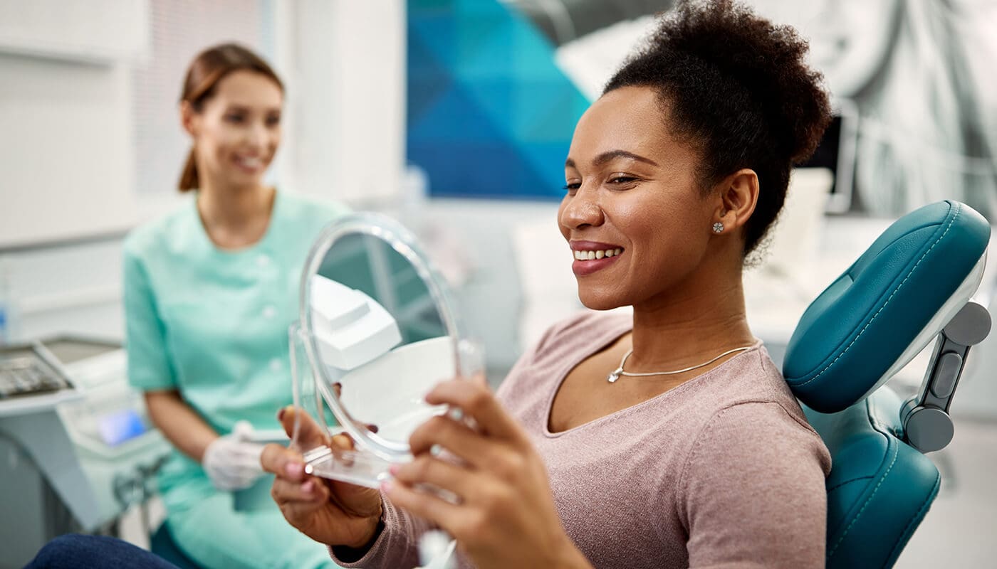 Root Canal Treatment in Wellington at Newtown Dental