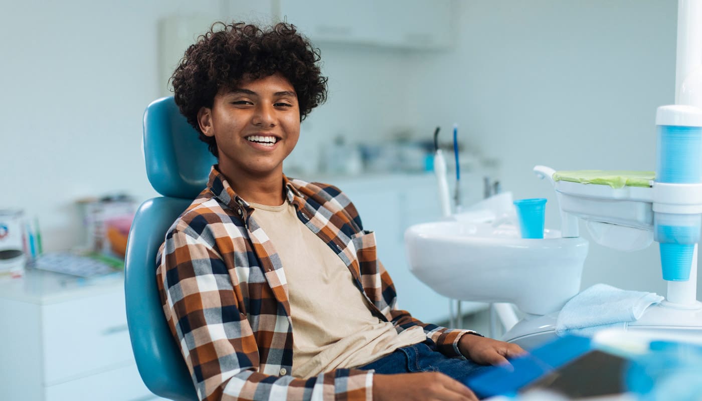 SureSmile® Orthodontic Treatment in Wellington at Newtown Dental