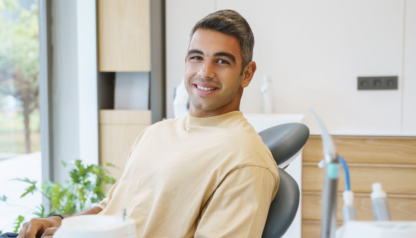 Professional In-Clinic Teeth Whitening in Wellington at Newtown Dental