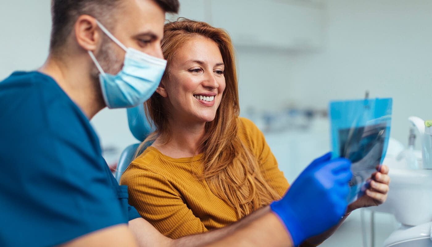 Wisdom Teeth Extractions in Wellington at Newtown Dental