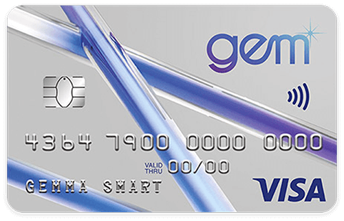 Gem Visa