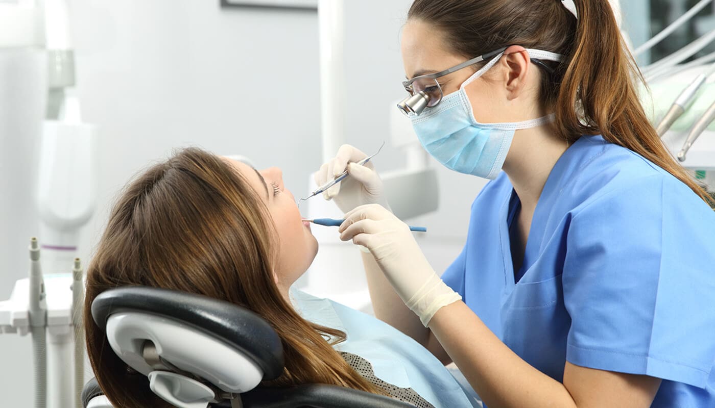 Wellington Dentist: Expert Dental Care in Newtown