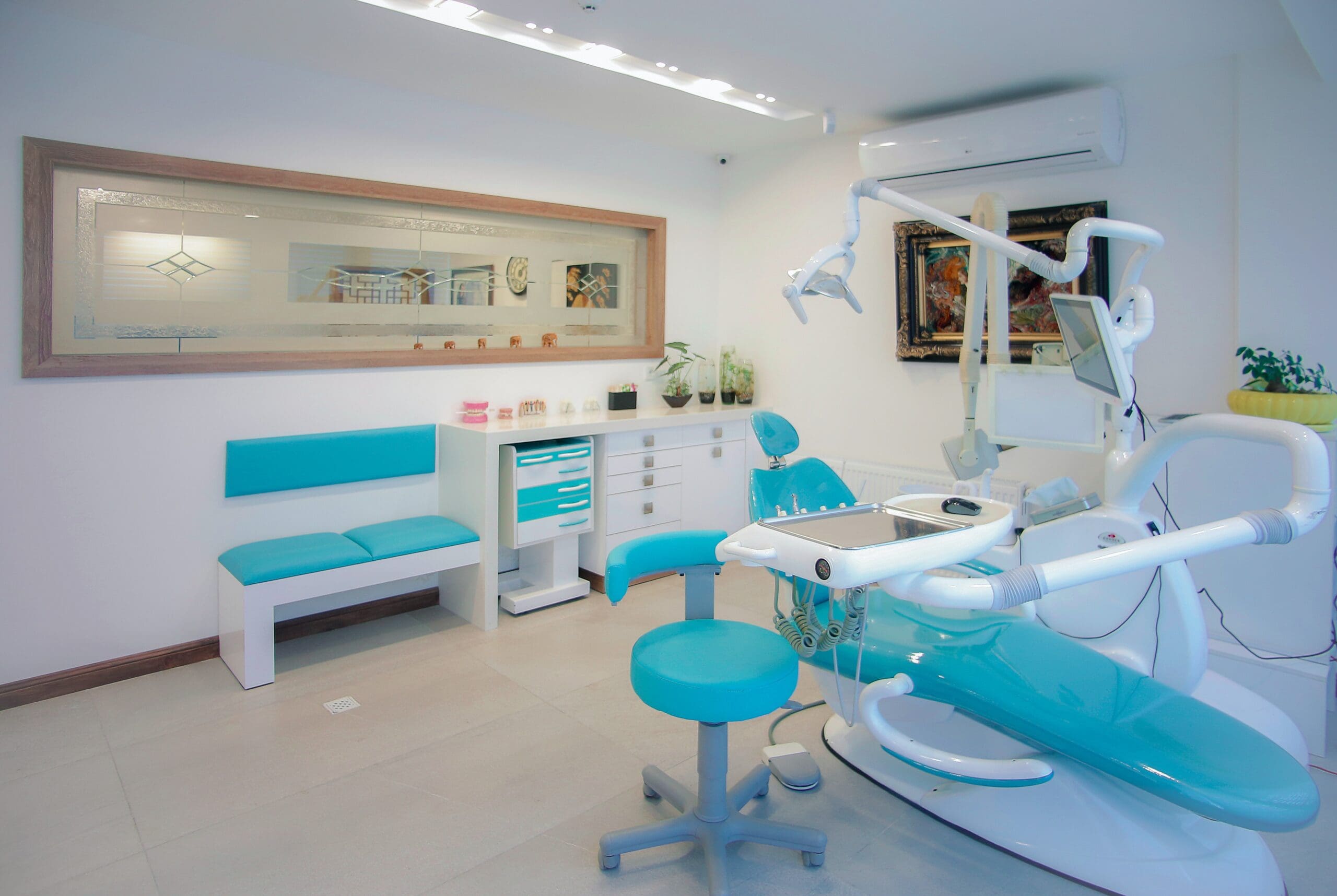 Convenient Emergency Dentistry Appointments