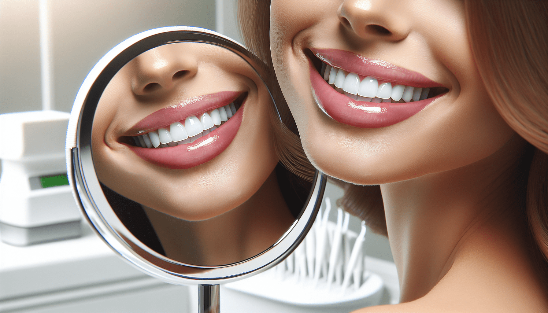 Expert Cosmetic Dentistry Services