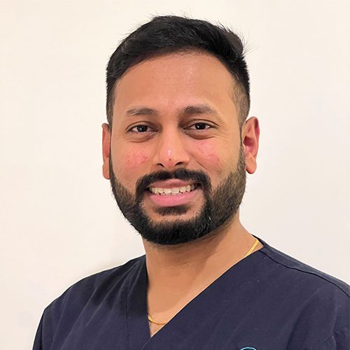 Abhishek Kumar