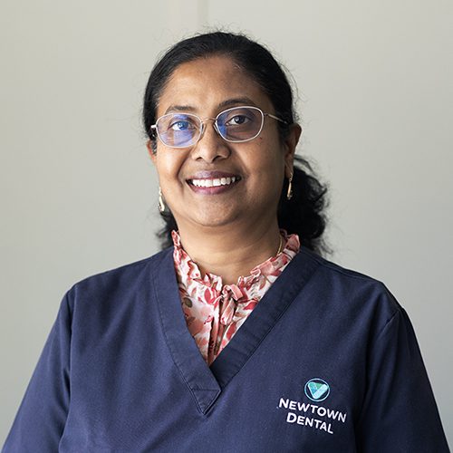 Dr Lakshmi Petikam